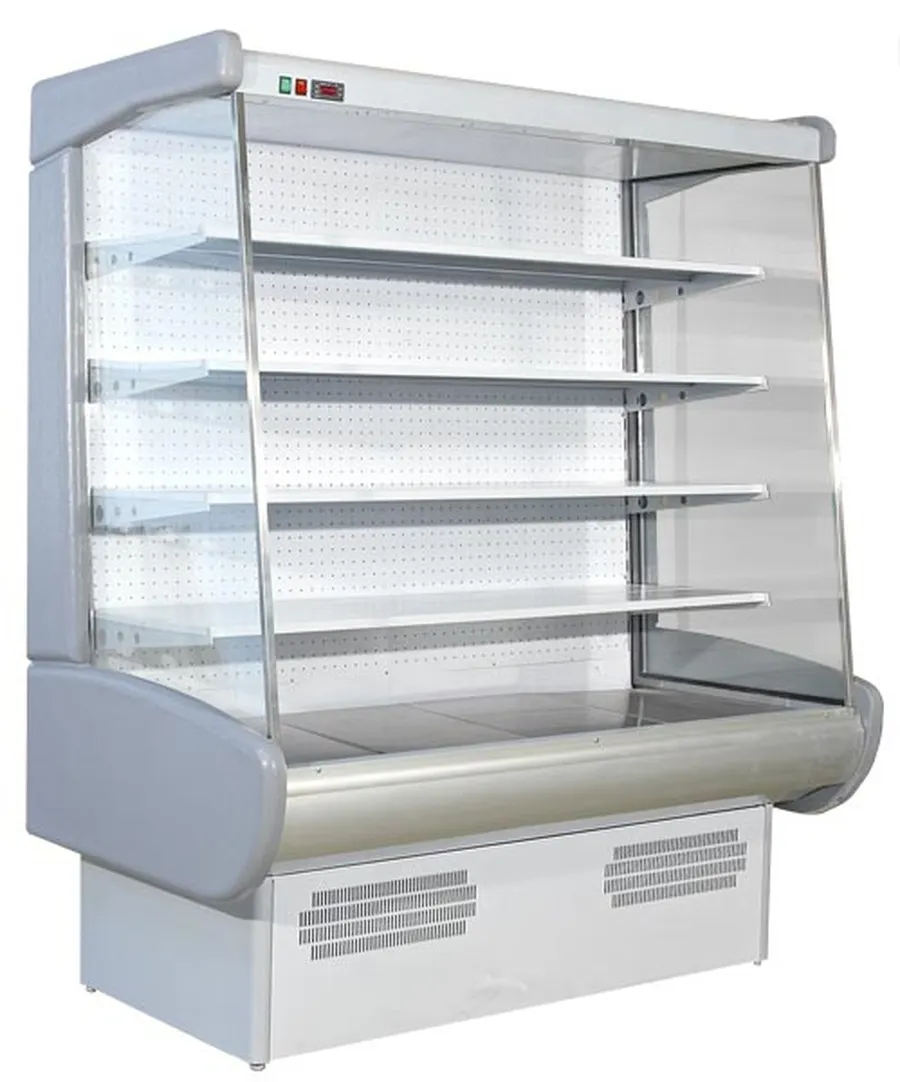 фотография продукта Горки холодильные в ассортименте