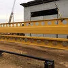 кран-балка подвесная эл 10 тонн 15 метр в Красноярске
