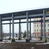 крановый путь, эстакада для кран-балки  в Красноярске